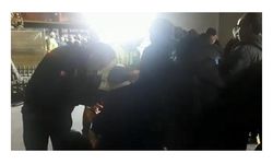 Bursa- İstanbul seferlerini yapan deniz otobüslerinde bomba araması yapıldı