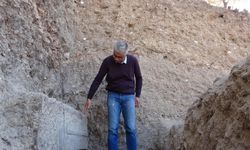 Çanakkale, Alexandria Troas Antik Kenti'nde 2 bin 200 yıllık çarşı kapısı bulundu