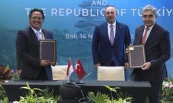 Çavuşoğlu: Teröristler ve onları destekleyenler hesap verecek