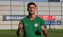 Çaykur Rizesporlu Benhur Keser: Seri yakalamak istiyoruz