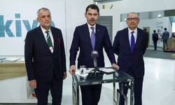Çevre Bakanı Kurum: 2030 yılında 500 milyon ton emisyonu azaltmış olacağız