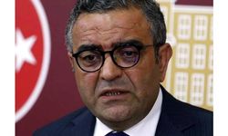 CHP'li Sezgin Tanrıkulu hakkında fezleke