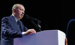 Cumhurbaşkanı Erdoğan: Gel anayasa yapalım