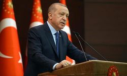 Cumhurbaşkanı Erdoğan: Karadan da teröristlerin tepesine bineceğiz