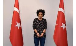 DHKP/C Türkiye sorumlusu İstanbul'da yakalandı