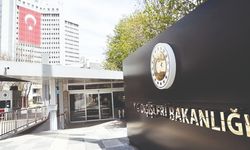 Dışişleri'nden 'Azerbaycan'ın Zafer Günü' kutlaması 