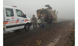 Diyarbakır'da mantar toplamaya çıkan 13 yaşındaki Selman kayıp 