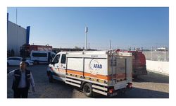 Diyarbakır’da alüminyum fabrikası fırınında patlama: 4 yaralı