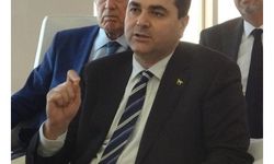 DP lideri Uysal: Çarpık düzene itirazı olan yüzde 65 vatandaşımız var