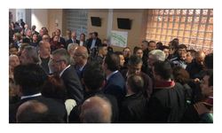 Ekrem İmamoğlu'na savcı tekrar 4 yıl 1 ay hapis cezası istedi