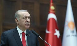 Erdoğan: Anayasa teklifimize nihai halini verip Meclis'e sunacağız