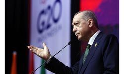 Erdoğan: Barışın, refahın ve adaletin tesisi için samimiyetle gayret gösteriyoruz