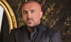 Erkan Okcu yeniden stüdyoda