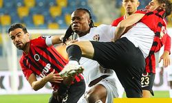 Eyüpspor Süper Lig'e göz kırpıyor
