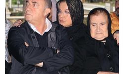 Fatih Terim'in annesi hayatını kaybetti