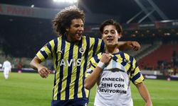 Fenerbahçe, Avrupa ve Lig'de zirvede