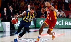 Fenerbahçe Beko'da Wilbekin 2-3 hafta yok
