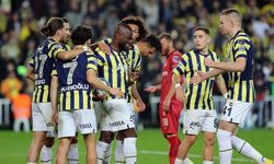 Fenerbahçe seriye bağladı