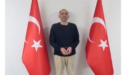 FETÖ/PDY'li firari Uğur Demirok, MİT operasyonuyla Türkiye'ye getirildi