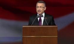 Fuat Oktay: Atatürk'ün vasiyetinin gereklerini yerine getirmeye devam edeceğiz