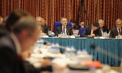 Fuat Oktay: TCG Anadolu'nun yıl sonu itibariyle teslim edilmesi planlanmakta
