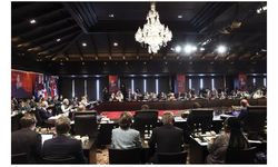 G20 Liderler Zirvesi Endonezya’da başladı