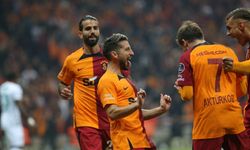 Galatasaray, derbide Beşiktaş'ı ağırlayacak
