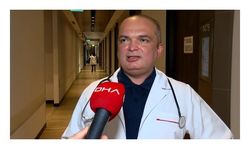 "Grip salgını bu sene daha etkili olacak" 