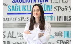 “Güçlü bağışıklık için Akdeniz tipi beslenme şart”