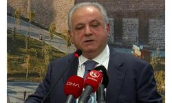 Haluk Sur: 6,5- 7 milyon yapı stokunun süratle yenilenmesi gerek