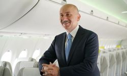 "Havalimanlarında 155 milyon 885 bin yolcuya hizmet verildi"