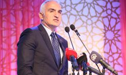 Hedef 50 milyon turist, 44 milyar dolar gelir