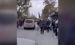 Herson’un geri alınması sonrası kutlamalar