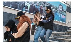 "İcra geliyor" diye kandırıp dolandıran çete üyeleri yakalandı