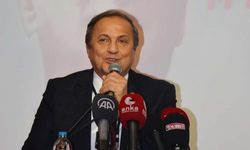 "İnandığımız yolda kararlı adımlarla ilerleyeceğiz"