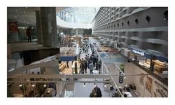 İnşaat sektörü Arap yatırımcılarla buluşuyor