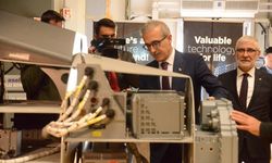 İsmail Demir: F-16'larımız modernize olmuş şekilde hizmete devam edecek