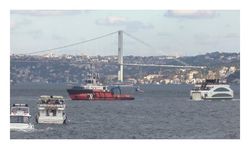 İstanbul Boğazı için 6 Kasım tartışması