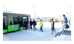 İstanbul'da 11 ayda 148 bin 12 yabancı hakkında işlem yapıldı