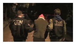 İstanbul'da DEAŞ ve El Kaide operasyonu: 18 şüpheli yakalandı