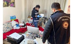 İstanbul'da 'sahte pasaport' operasyonu: 2 şüpheli yakalandı