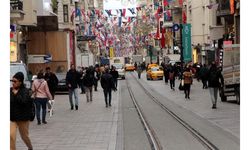İstiklal Caddesi'nde yeni önlemler
