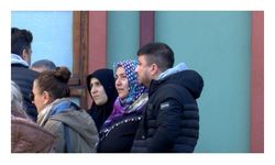 İstiklal'deki terör saldırısında ölen baba kızın cenazeleri ailelerine teslim edildi