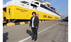İzmir-Selanik seferlerine '10 Kasım' yoğunluğu