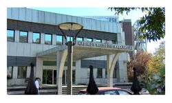 Kadıköy Belediyesi Başkanının makam odasına haciz