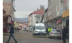 Kayseri'de silahlı kavga: 1 ölü, 3 yaralı