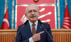 Kılıçdaroğlu: 3 Aralık'ı bekleyin, güzel şeyler açıklayacağız