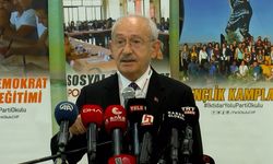 Kılıçdaroğlu: Gençleri sandığa götüreceğiz