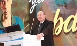 "KOBİ'lerimizin insan kaynağını bir sermaye olarak görmesi çok kıymetli"