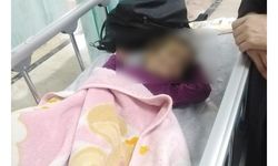 Küçük Firdevs'i darbeden anne tutuklandı